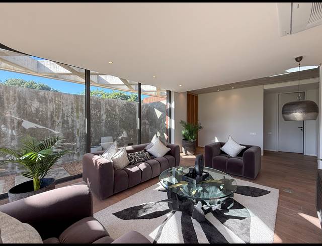 4 BEDROOM HOUSE FOR SALE IN HAWAAN FOREST ESTATE